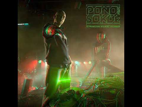 Pono feat. Sokół - Outro (TPWC3) (HQ)