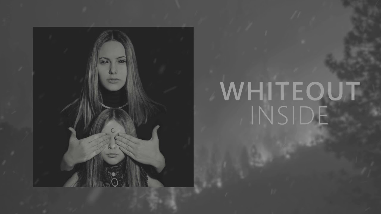 Whiteout - Inside