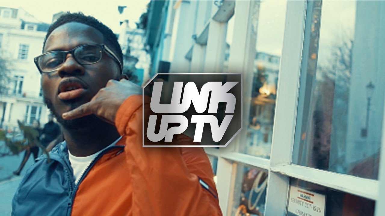 Telli - Call On Me [Music Video] @Telli89 | Link Up TV