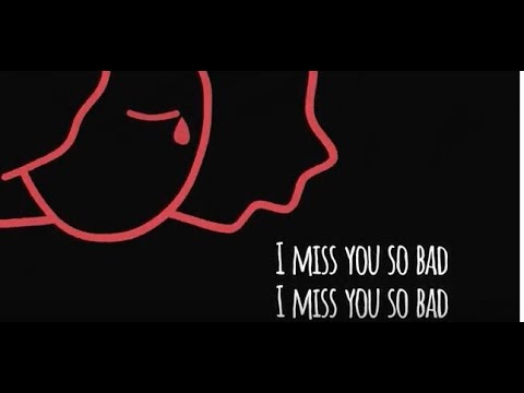 Alexandra DeMattia- Miss U So Bad (Lyric Video)