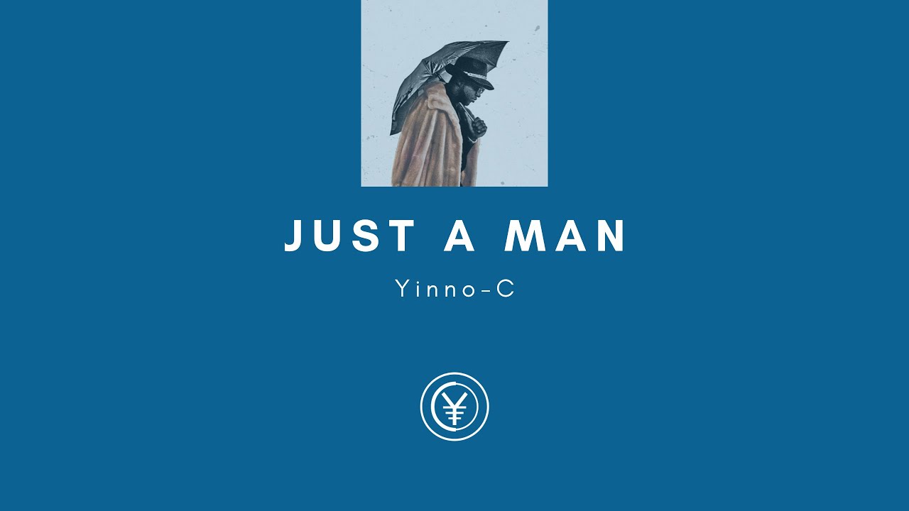 Yinno-C - Just a Man [Yinnovation EP]