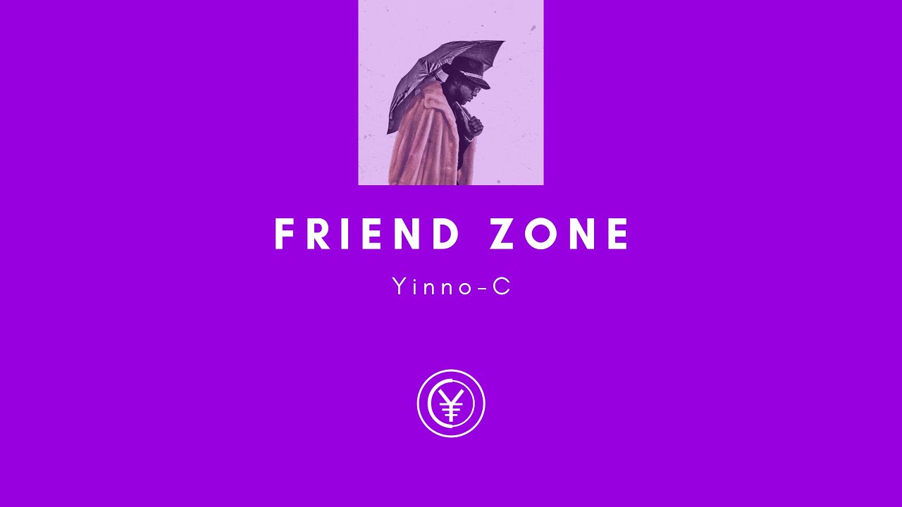 Yinno-C - FriendZone [Yinnovation EP]