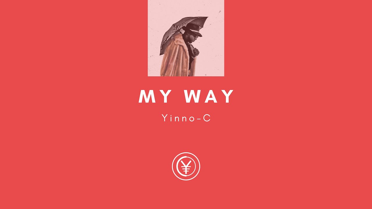 Yinno-C - My Way [Yinnovation EP]