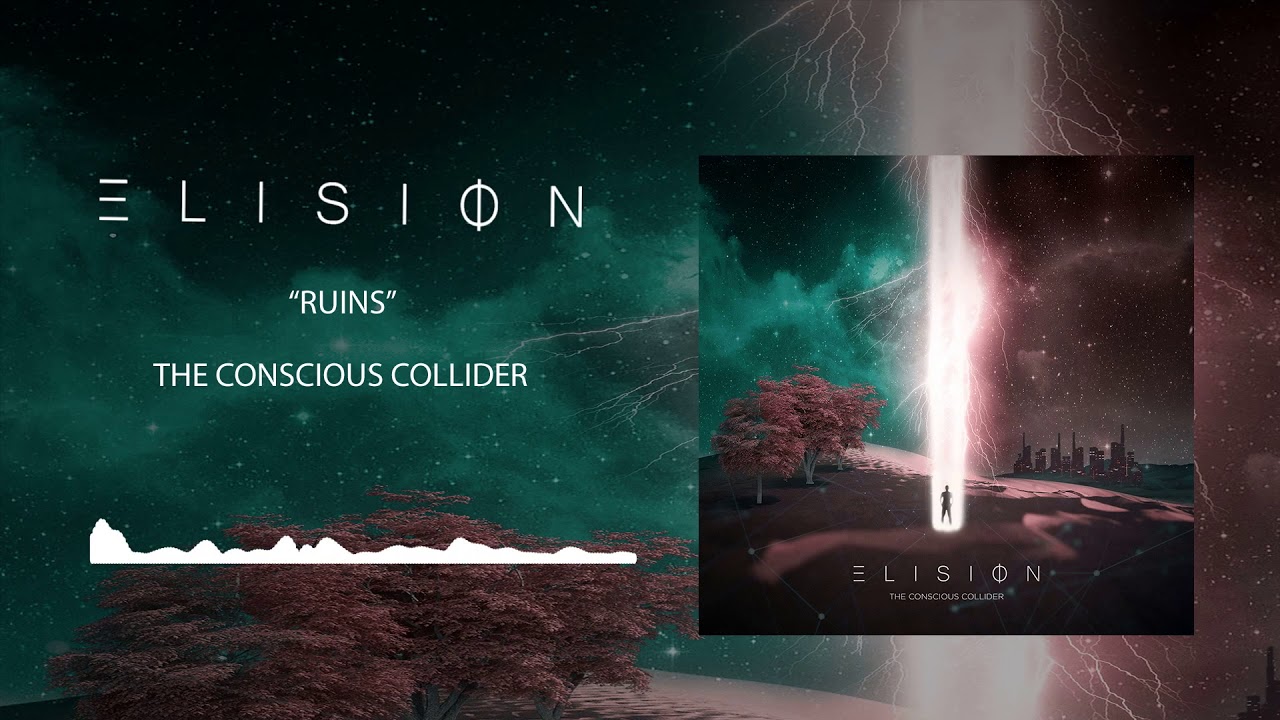 Elision - RUINS (Official EP Stream)