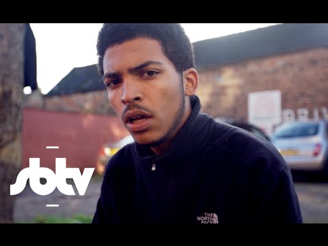 Eyez | Without Her [Music Video]: SBTV