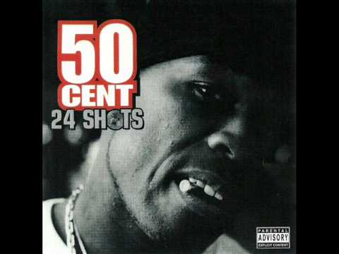 50 Cent-Who Shot Ya