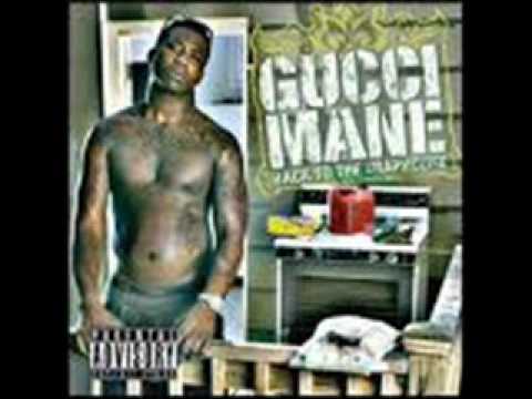 Gucci Mane ft Rick Ross I Think I Love Her