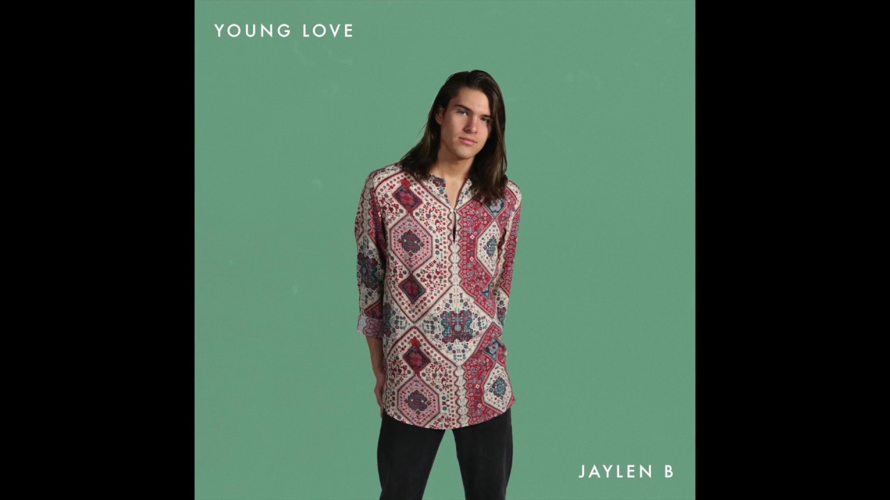 Jaylen B - Young Love (Audio)