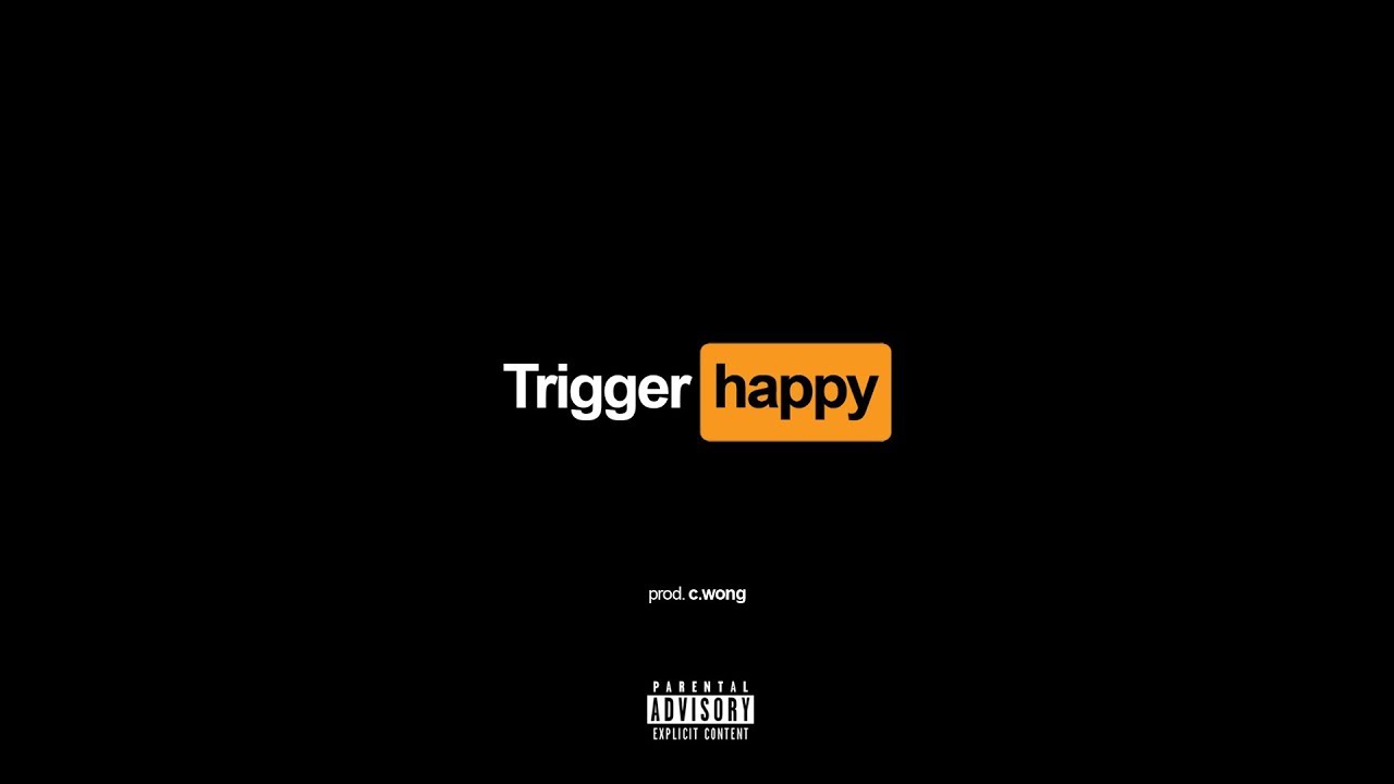ma$emoney11 - TRIGGER HAPPY (prod. c.wong)
