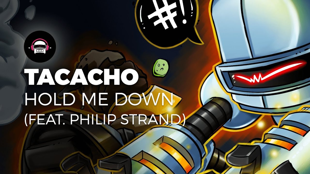 TACACHO - Hold Me Down (feat. Philip Strand) | Ninety9Lives release