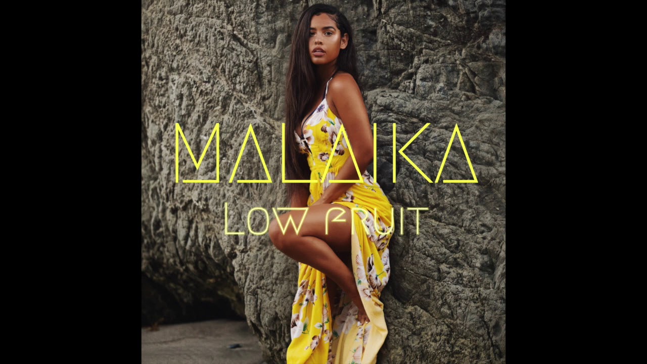 Low Fruit - Malaika Terry (Audio)