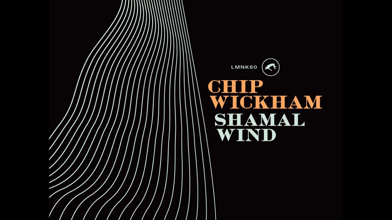 Chip Wickham - Soho Strut