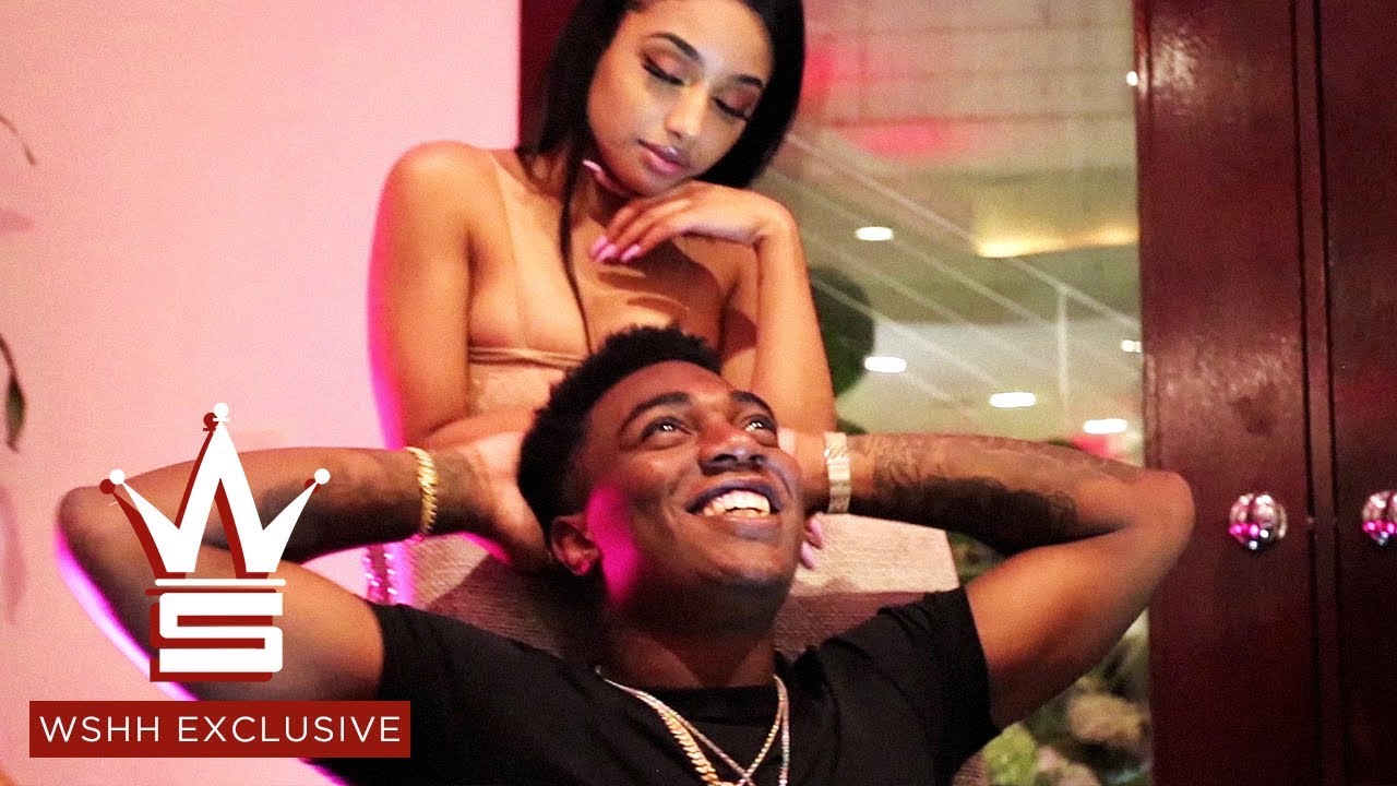 Fredo Bang "Status" (WSHH Exclusive - Official Music Video)