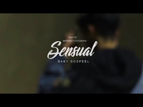 Gospeel - Sensual [Official Video]