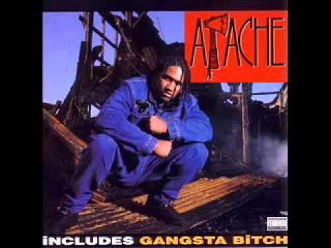 Apache - Blunted Snap Session