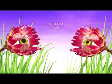 Leon III - "Alberta" (Official Music Video)