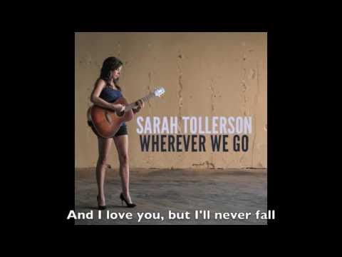I'll Sneak Away w/Lyrics - Sarah Tollerson Original