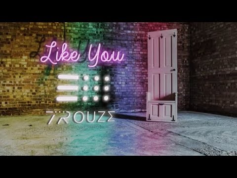 Trouze - Like You (Official Lyric Video)