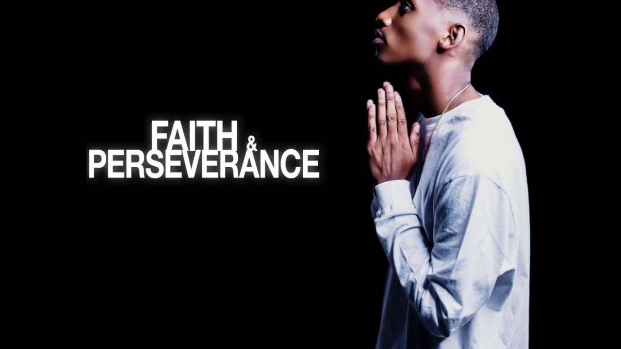 Tré Adams- ThreeSixtyFiveSeven Ft. Molly G (Faith and Perseverance E.P.)
