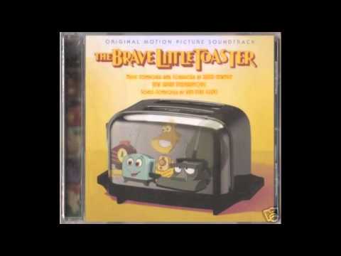 The Brave Little Toaster OST - City of Lights