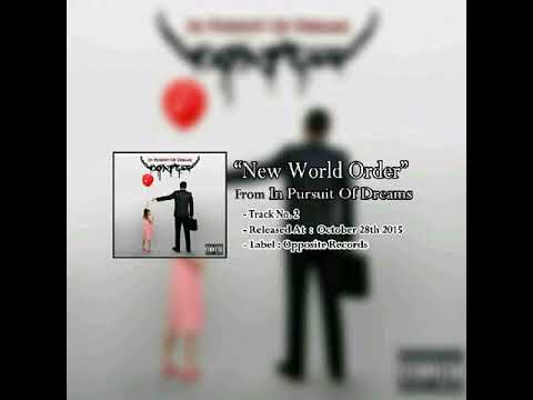 Confess - New World Order