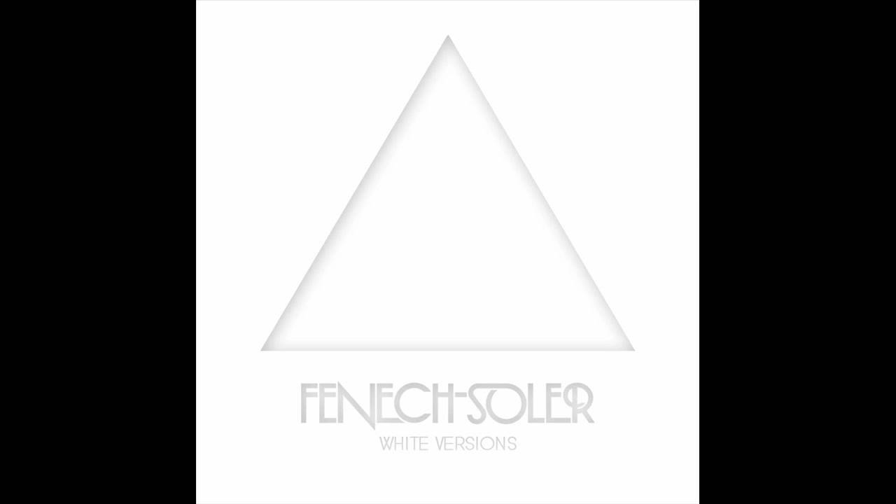 Fenech-Soler - Stop and Stare White Version (With lyrics)