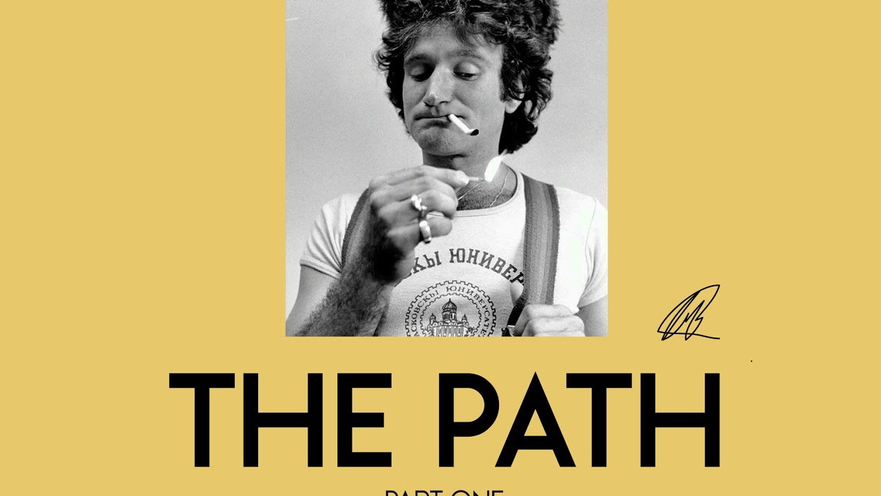 The Path Pt 1 (Prod. ZIM)