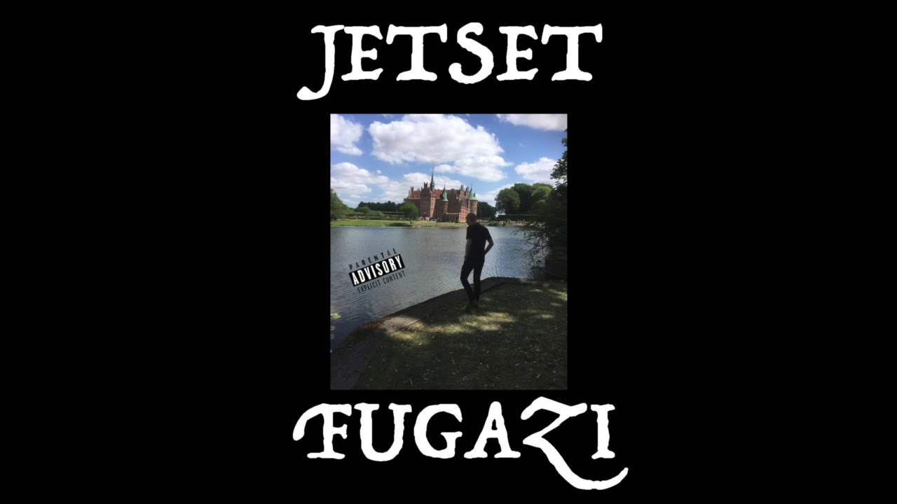 Jetset - Fugazi