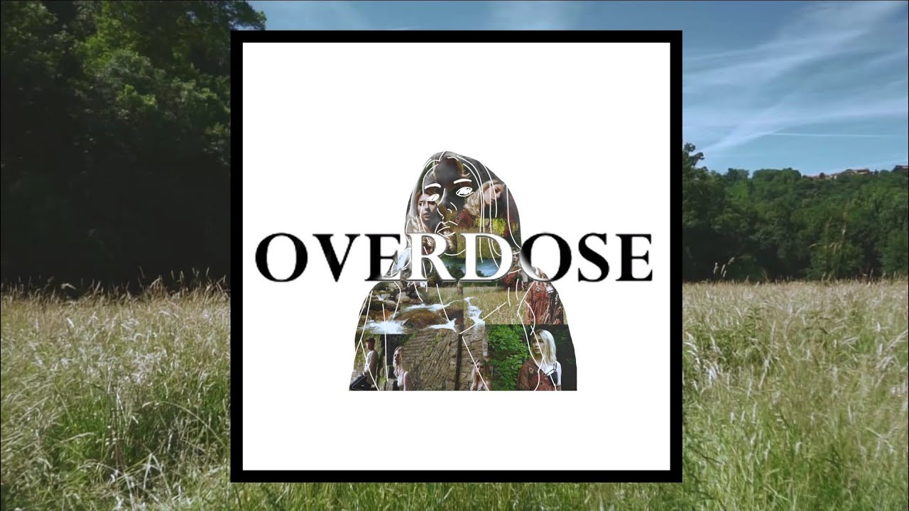 Cice - Overdose (prod. Davide Giovara) (Official video)