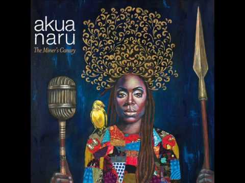 Akua Naru - The Flight - Narulude
