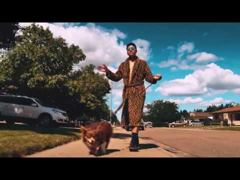 Kid Wavyy - Gotchyyou (Music Video)