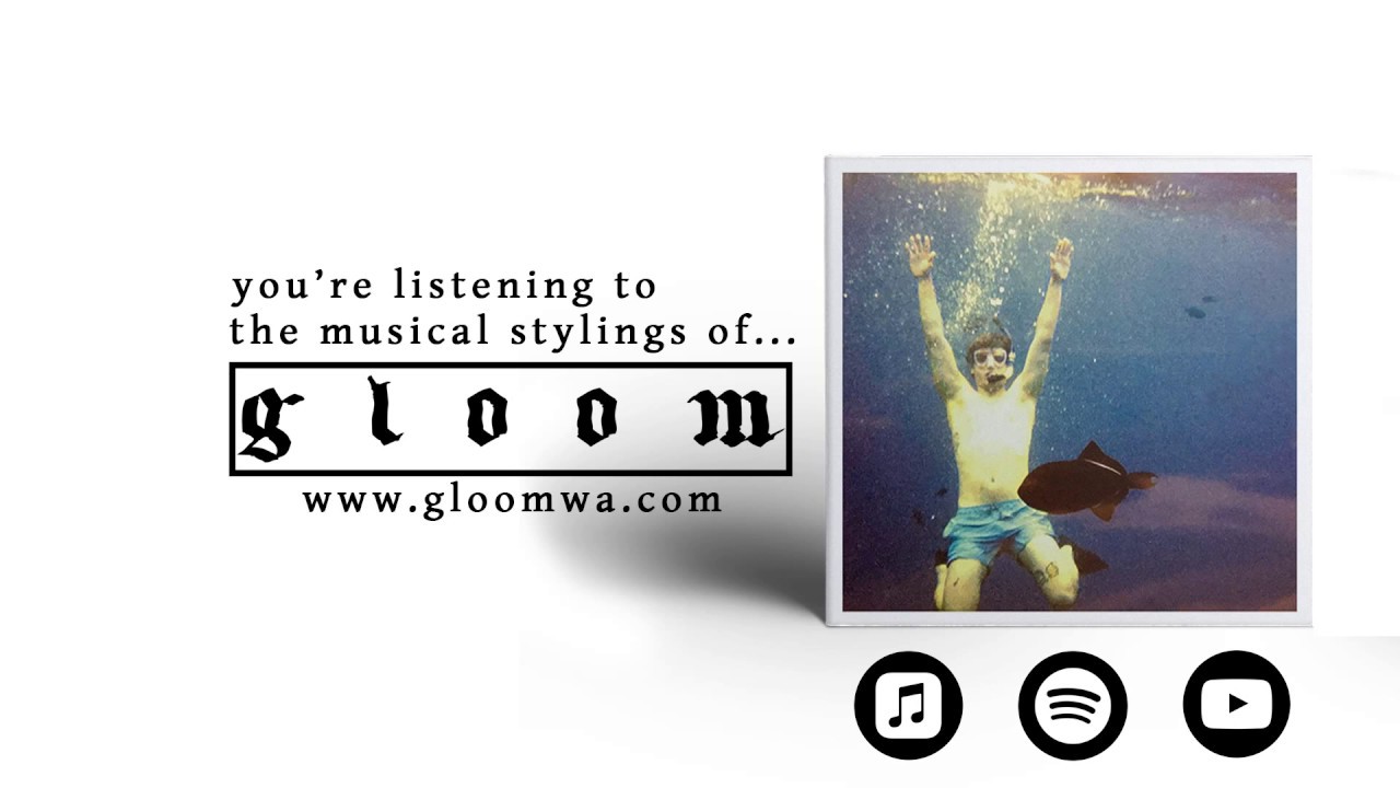 gloom - Hands (Official Audio)