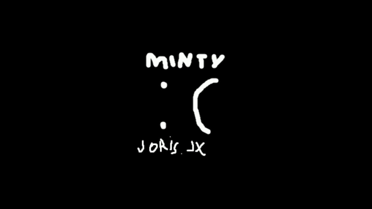 minTY - :( (prod. Joris.JX)
