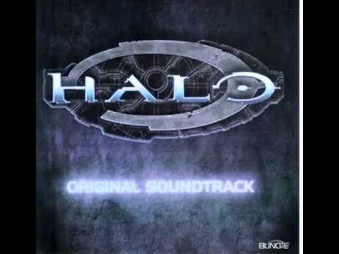 Halo: Combat Evolved OST 19 On a Pale Horse