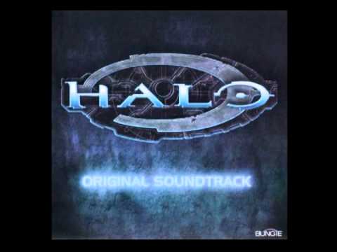 Halo Original Soundtrack: The siege of Madrigal