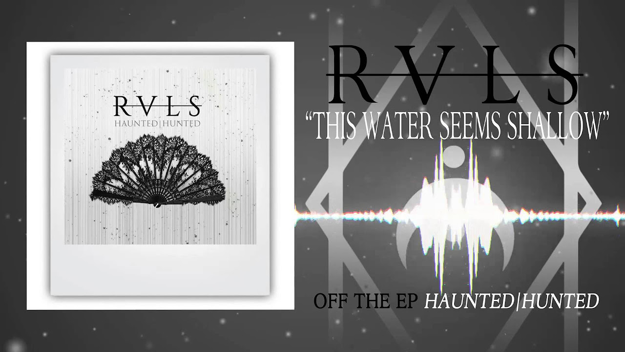 RIVALS - This Water Seems Shallow