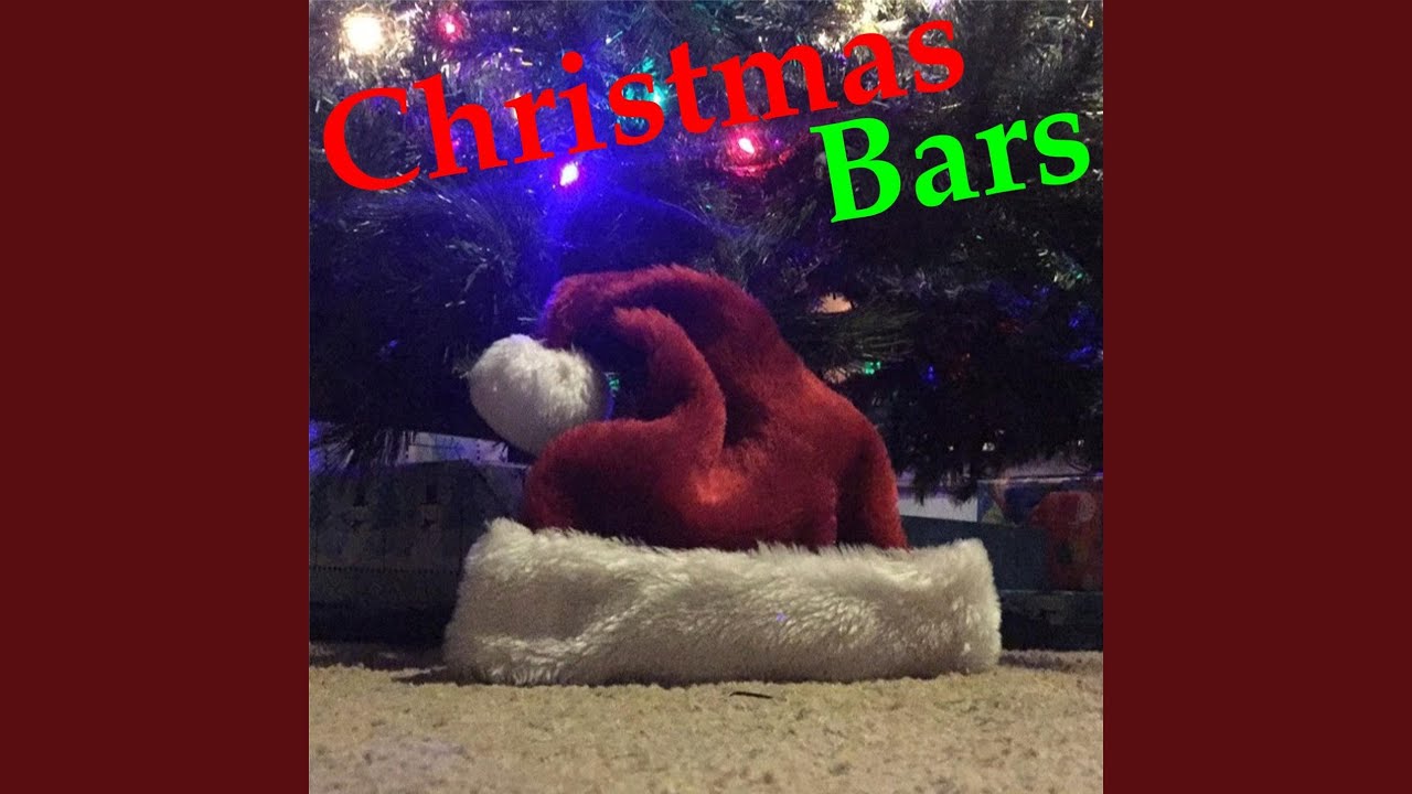 Christmas Bars