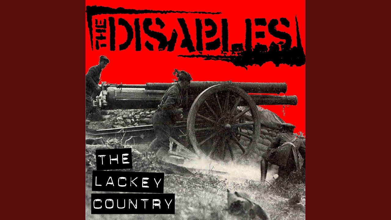 The Lackey Country