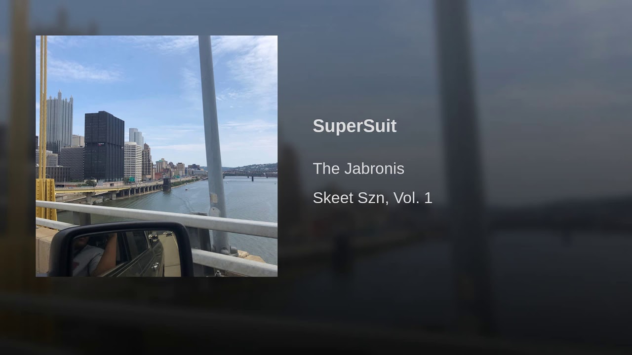 SuperSuit