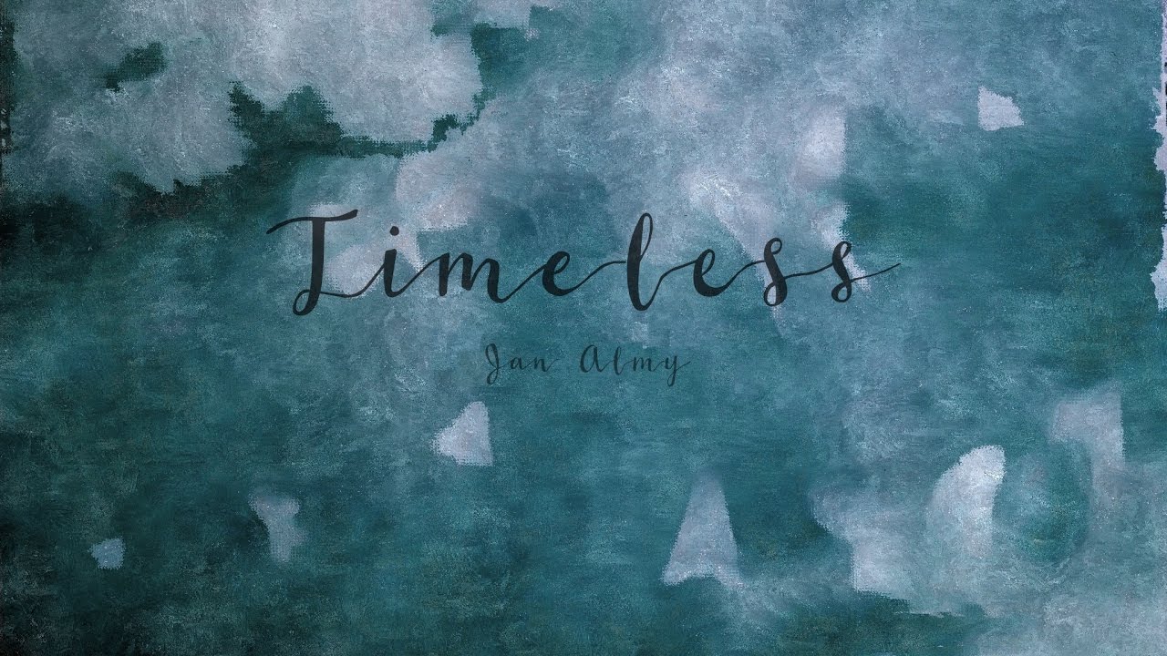 Almy - Timeless