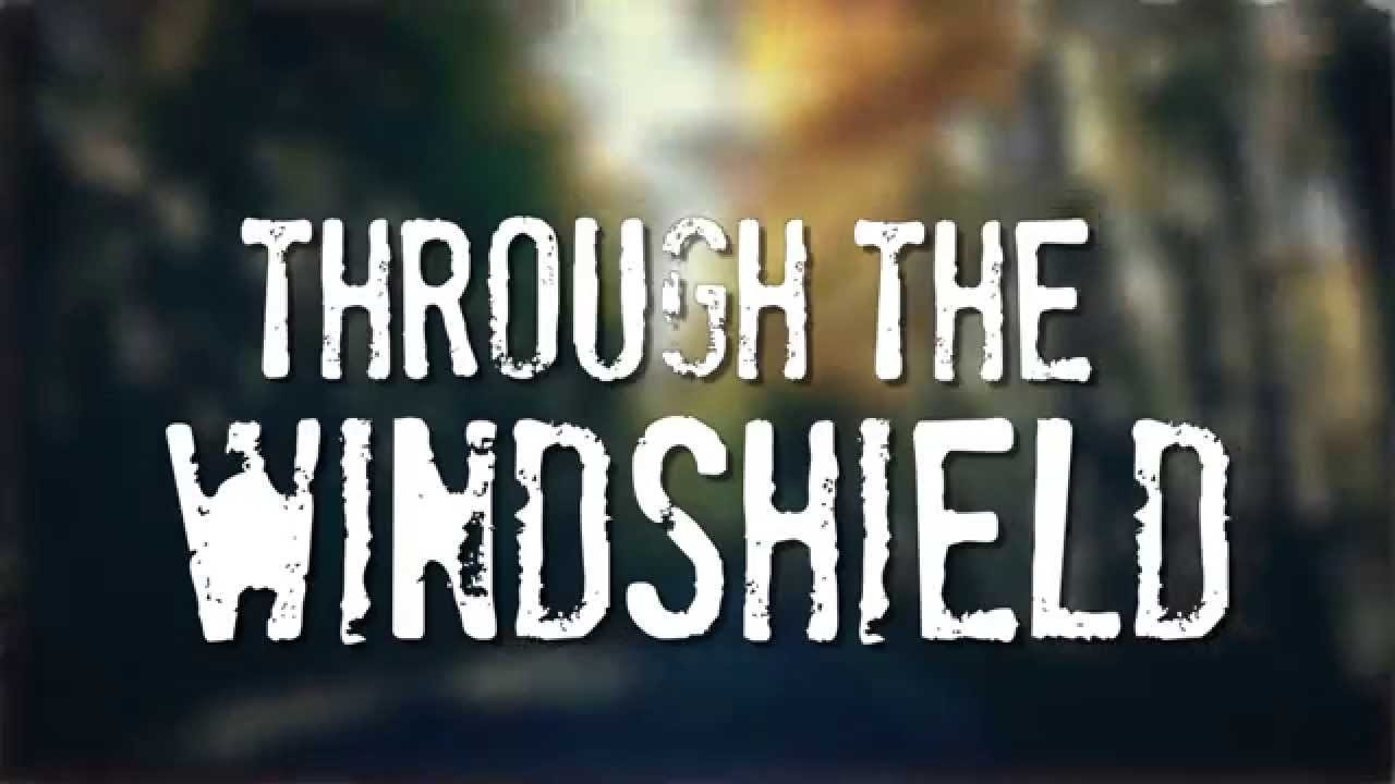Jacob Bryant - Through The Windshield - Official Lyric Video