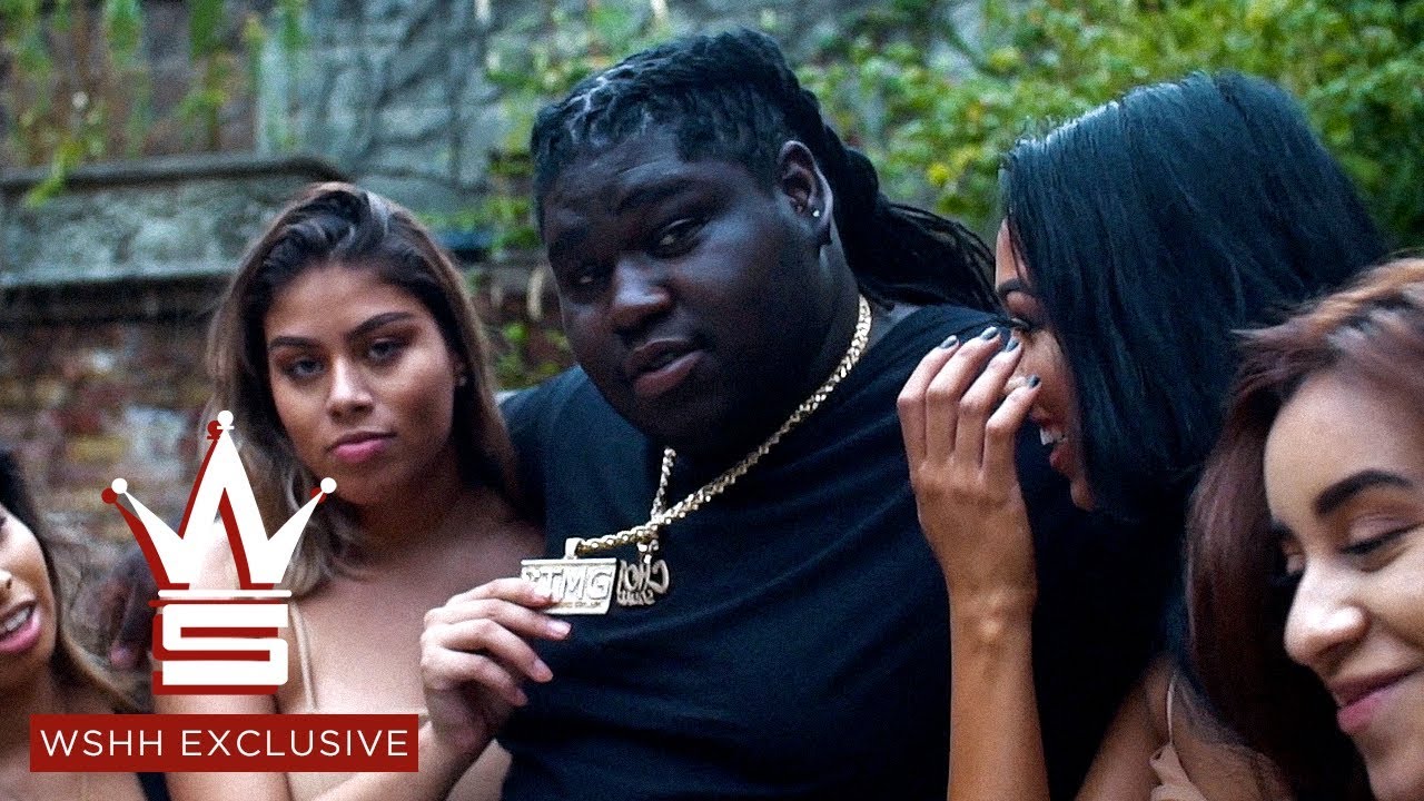 Young Chop "When I Wanna" (WSHH Exclusive - Official Music Video)