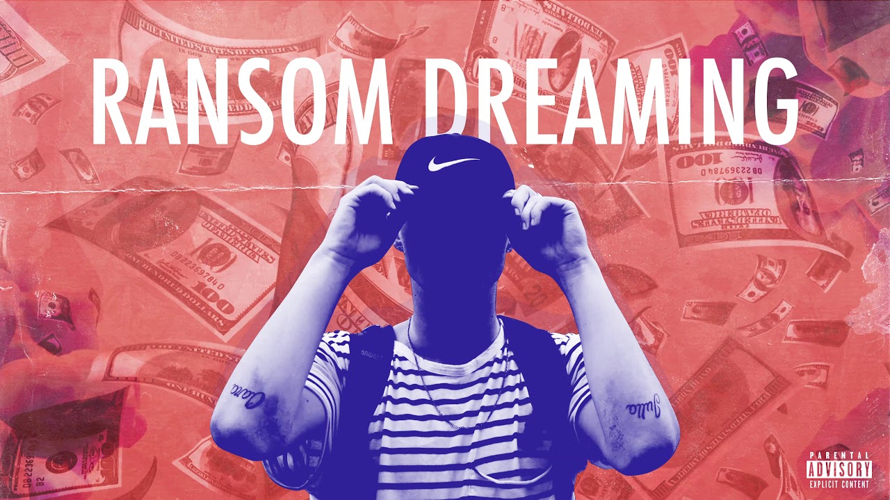 LORDK - Ransom Dreaming