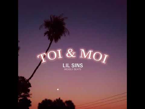 Lil Sins - Toi & Moi (Audio Officiel)