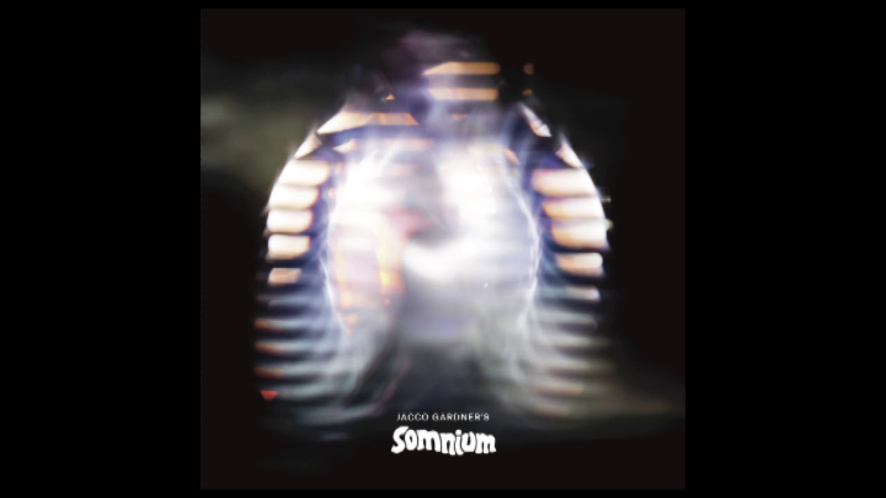 Jacco Gardner - Somnium [Full Album Official Audio]