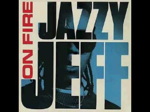 jazzy jeff -  people on the subway 1985