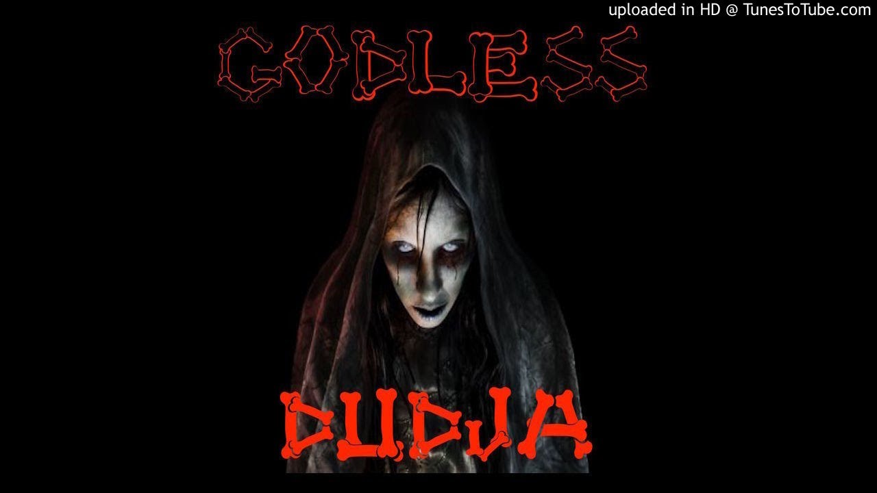 Godless (Produced by Lourson) - #Dudja - #2018 - #NEWMUSIC #SCFIRST