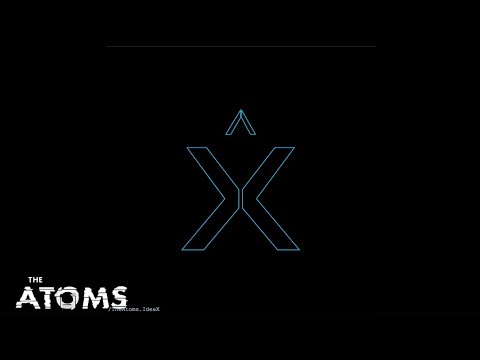 The Atoms - Idea X (Official Audio)