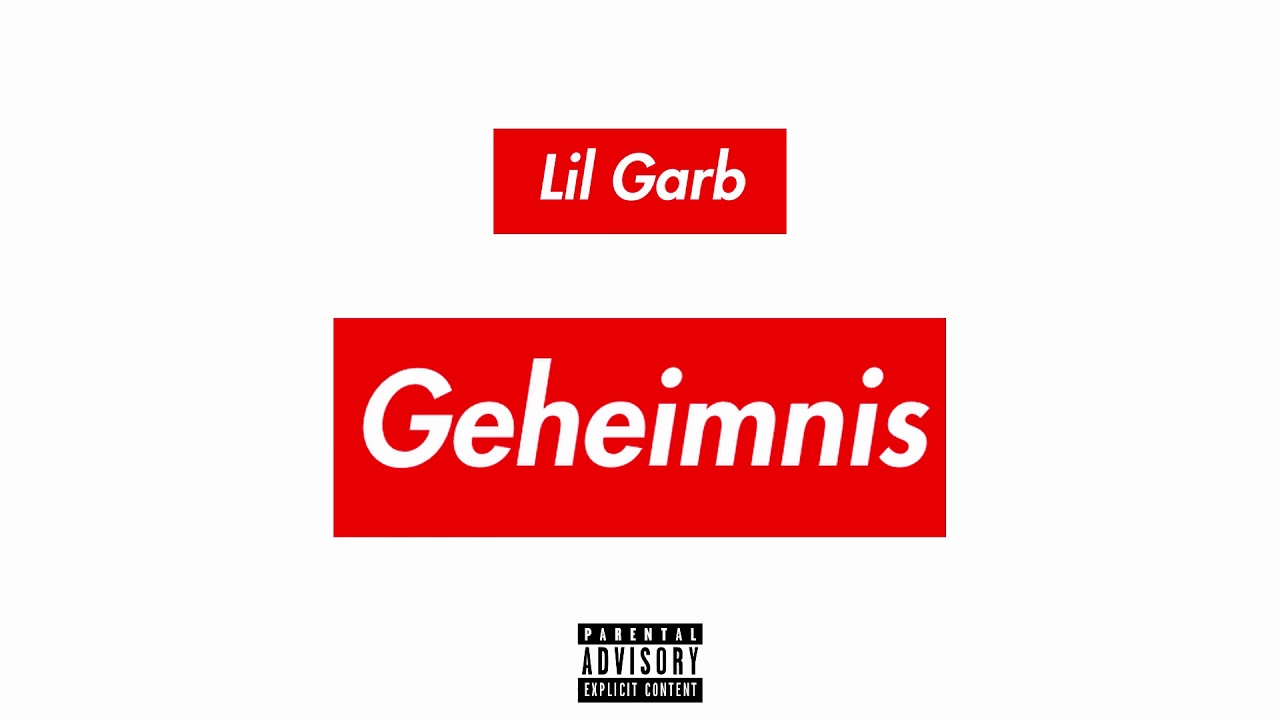 Lil Garb - Geheimnis (Danergy Battle Hook)
