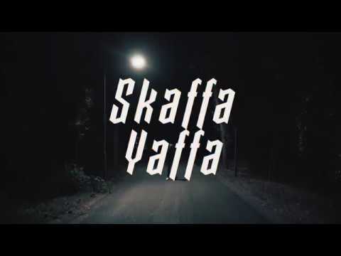 Jay Waldo -  SkaffaYaffa  (Official Music Video)